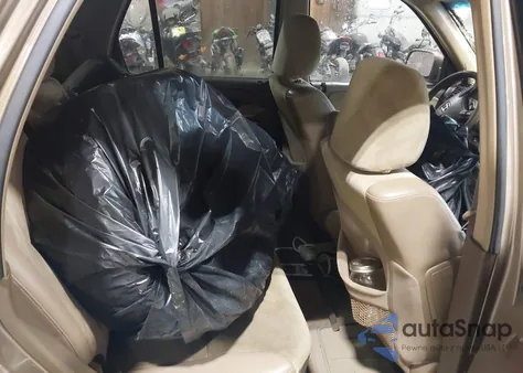 2003 Honda Cr-V Ex z USA, uszkodzony, nr VIN SHSRD78893U136365